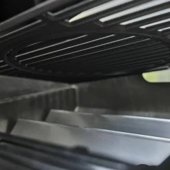 Genesis E-415W Gasolgrill