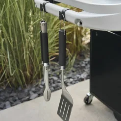 Genesis E-415W Gasolgrill