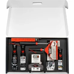 Genesis E-415W Gasolgrill