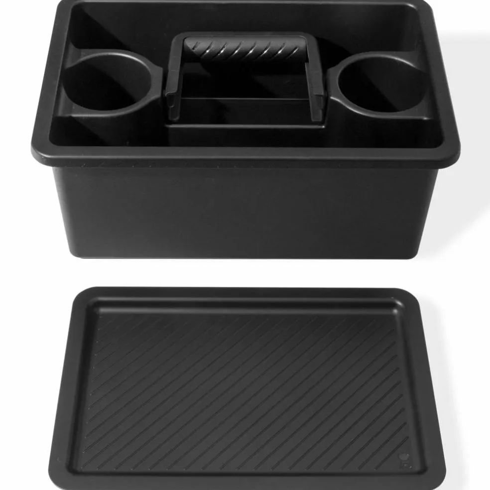 Genesis E-425W Gasolgrill