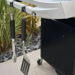 Genesis E-425W Gasolgrill