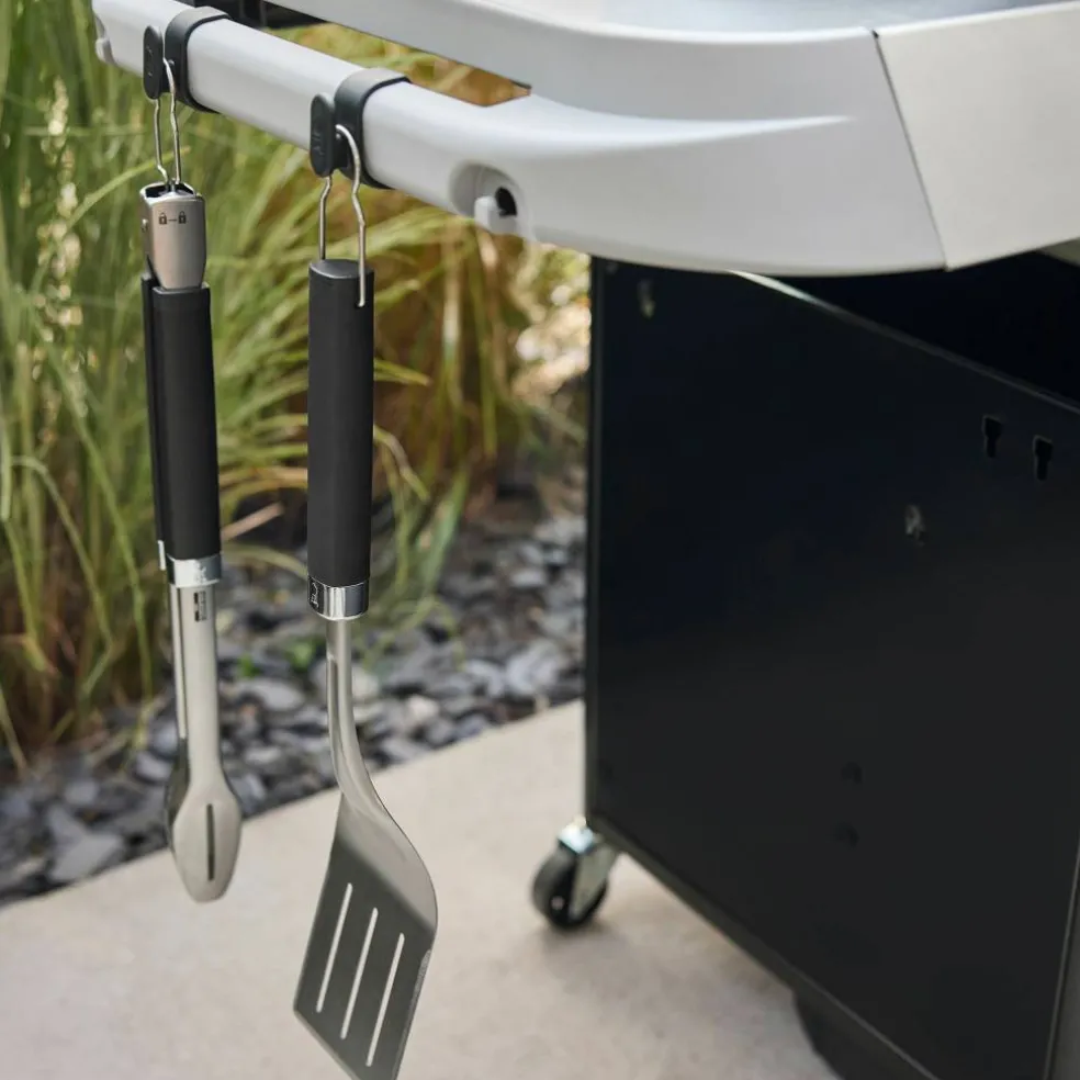 Genesis E-425W Gasolgrill