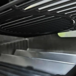Genesis E-425W Gasolgrill