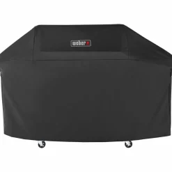 Genesis E-425W Gasolgrill