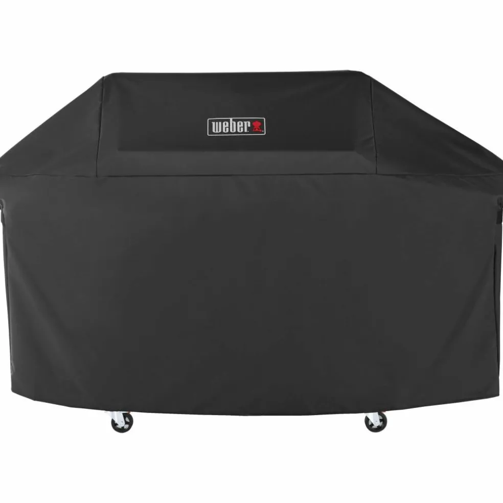 Genesis E-425W Gasolgrill