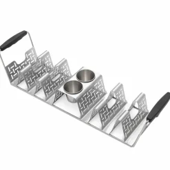 Genesis E-425W Gasolgrill