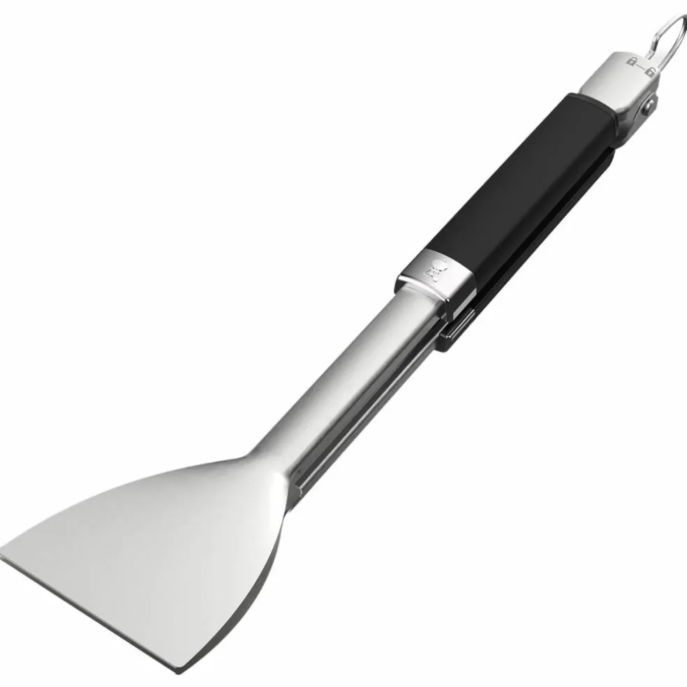 Genesis E-425W Gasolgrill