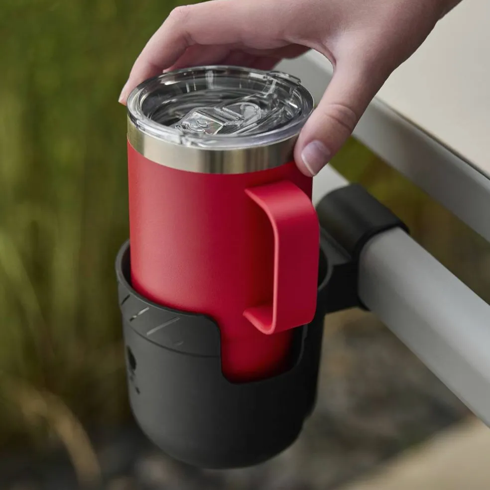 Genesis E-425W Gasolgrill