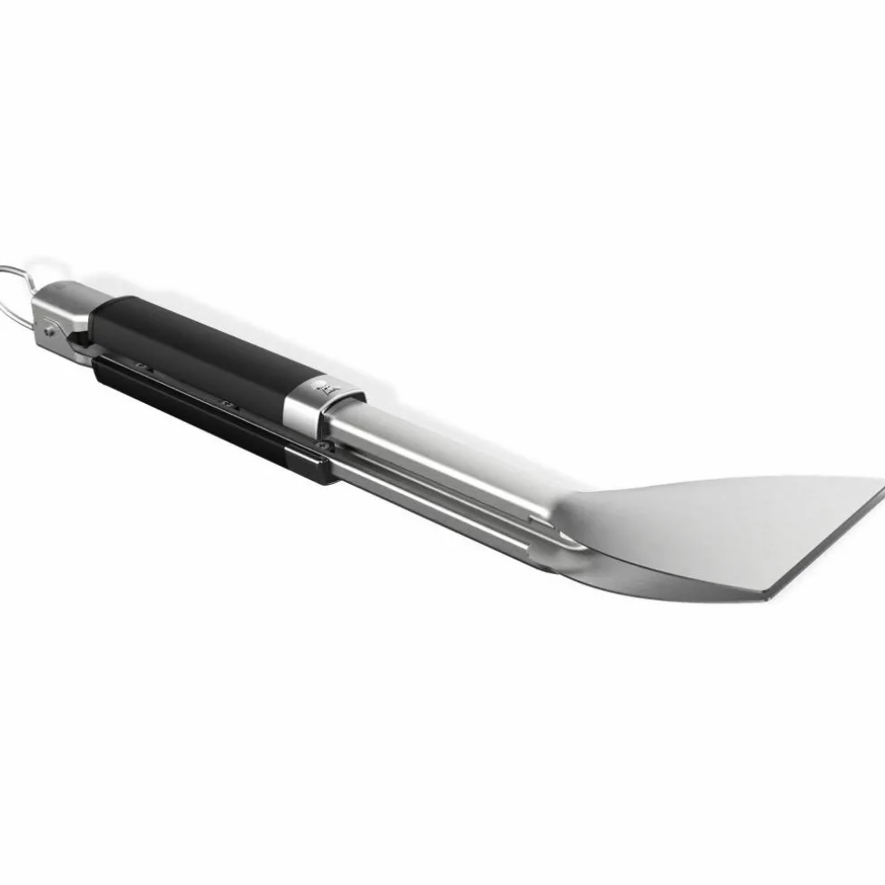 Genesis E-425W Gasolgrill