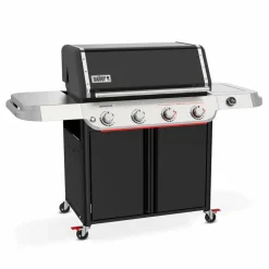 Genesis E-425W Gasolgrill