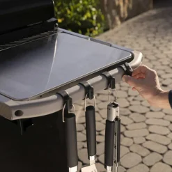 Genesis E-425W Gasolgrill
