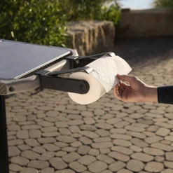 Genesis E-425W Gasolgrill
