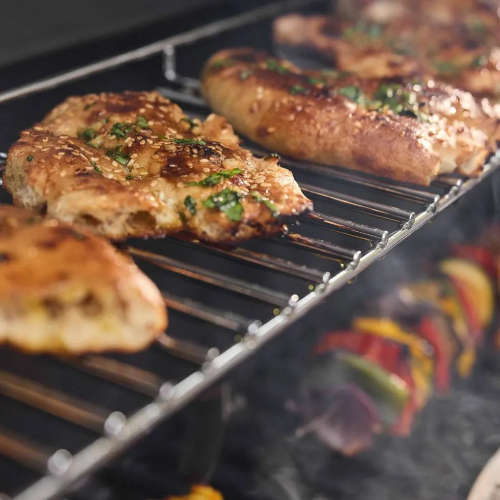 Genesis E-425W Gasolgrill