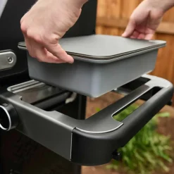 Genesis E-425W Gasolgrill