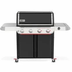 Genesis E-425W Gasolgrill