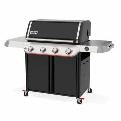 Genesis E-425W Gasolgrill