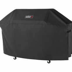 Genesis E-425W Gasolgrill