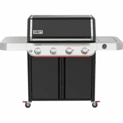 Genesis EX-425W gasolgrill