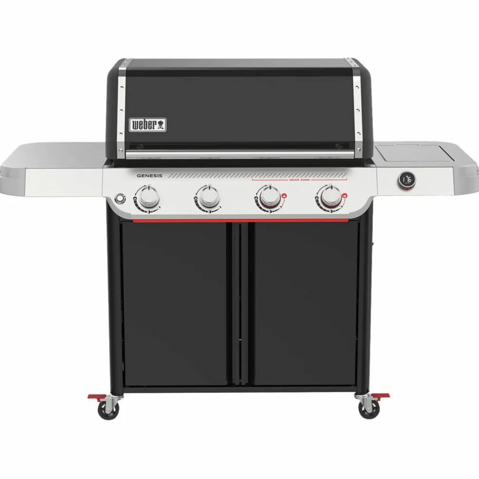Genesis EX-425W gasolgrill
