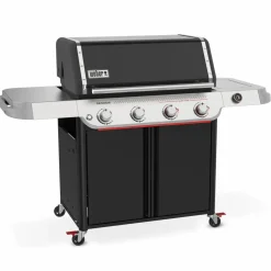 Genesis EX-425W gasolgrill