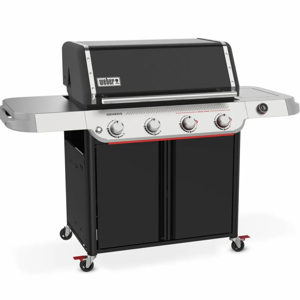 Genesis EX-425W gasolgrill