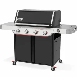 Genesis EX-425W gasolgrill