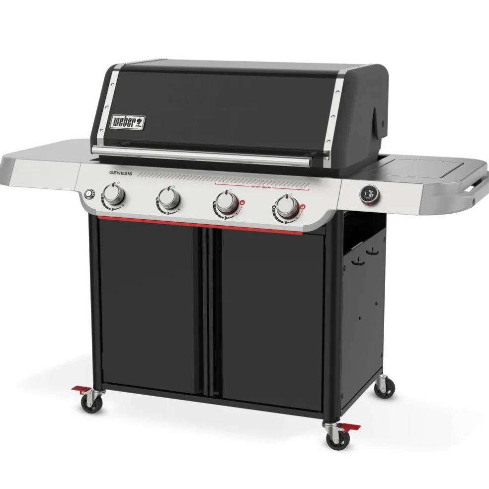 Genesis EX-425W gasolgrill