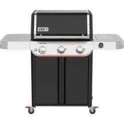 Genesis EX-325W gasolgrill