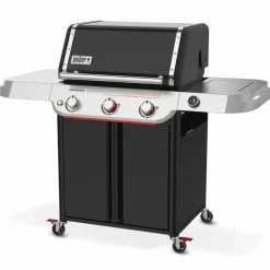 Genesis EX-325W gasolgrill