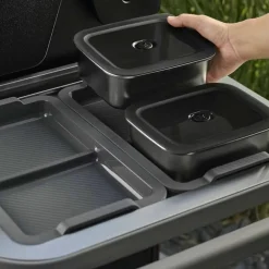 Genesis SP-435W gasolgrill