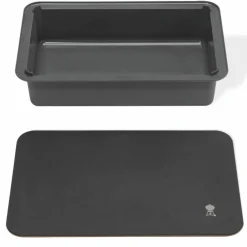 Genesis SP-435W gasolgrill