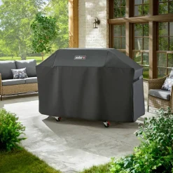 Genesis SP-435W gasolgrill