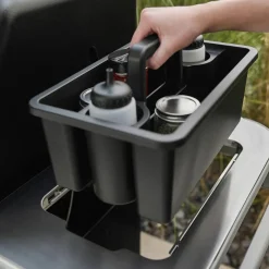 Genesis SP-435W gasolgrill