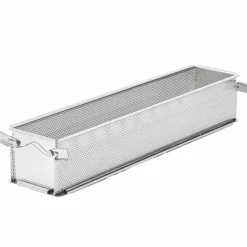 Geoform hopfällbar bakform 48 x 9 x 8,5 cm