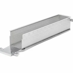 Geoform hopfällbar bakform 48 x 9 x 8,5 cm