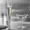 Geometry champagneglas 25 cl 2-pack