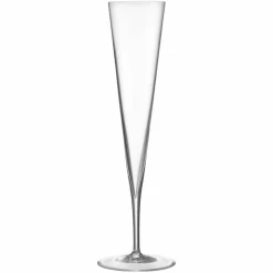 Geometry champagneglas 25 cl 2-pack
