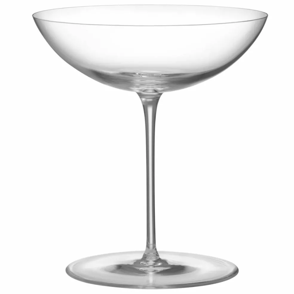 Geometry cocktailglas 26 cl 2-pack