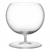 Geometry cognacsglas 67 cl 2-pack