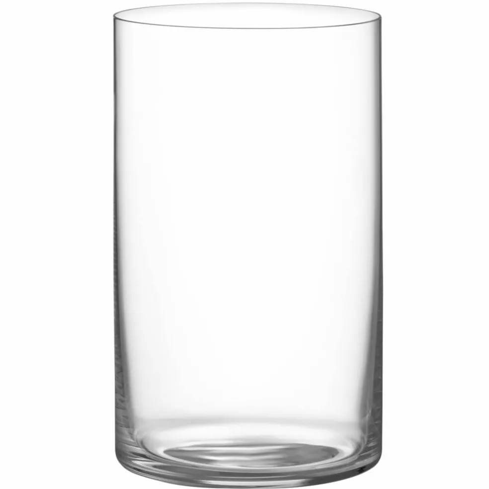 Geometry ölglas 42 cl 2-pack