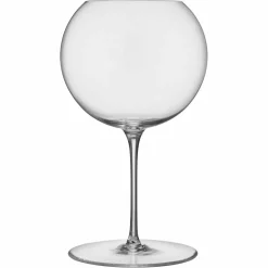 Geometry rödvinsglas 72 cl 2-pack