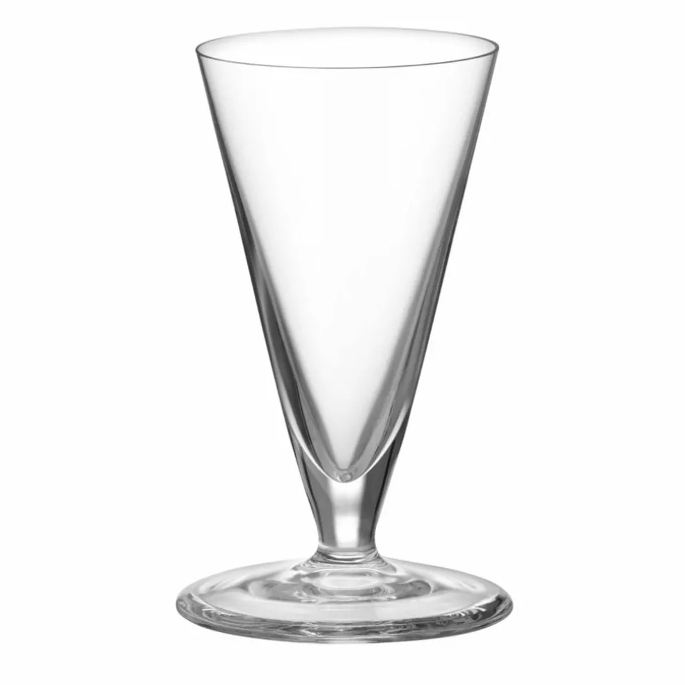 Geometry snapsglas 6 cl 2-pack
