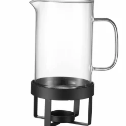 Gerry glöggkanna 1,2 liter, svart