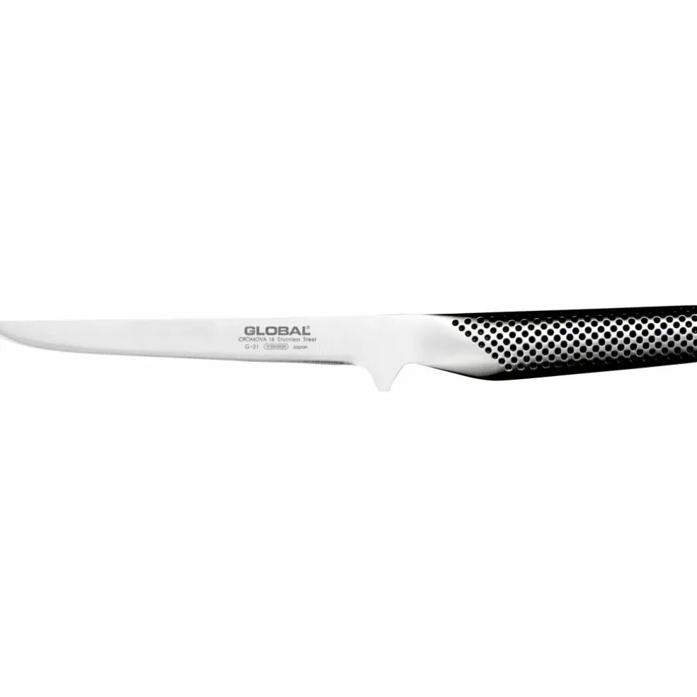 G-21 Filékniv 16 cm Flexibel