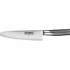 GF-33 Kockkniv 21 cm smidd