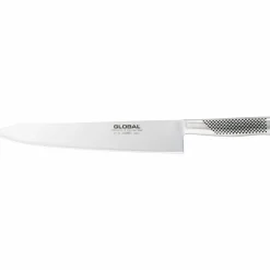 GF-35 Kockkniv 30cm Smidd