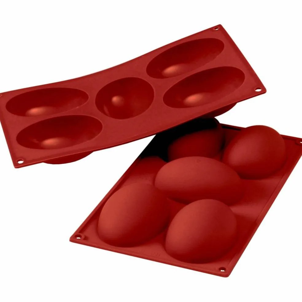Ägg bakform