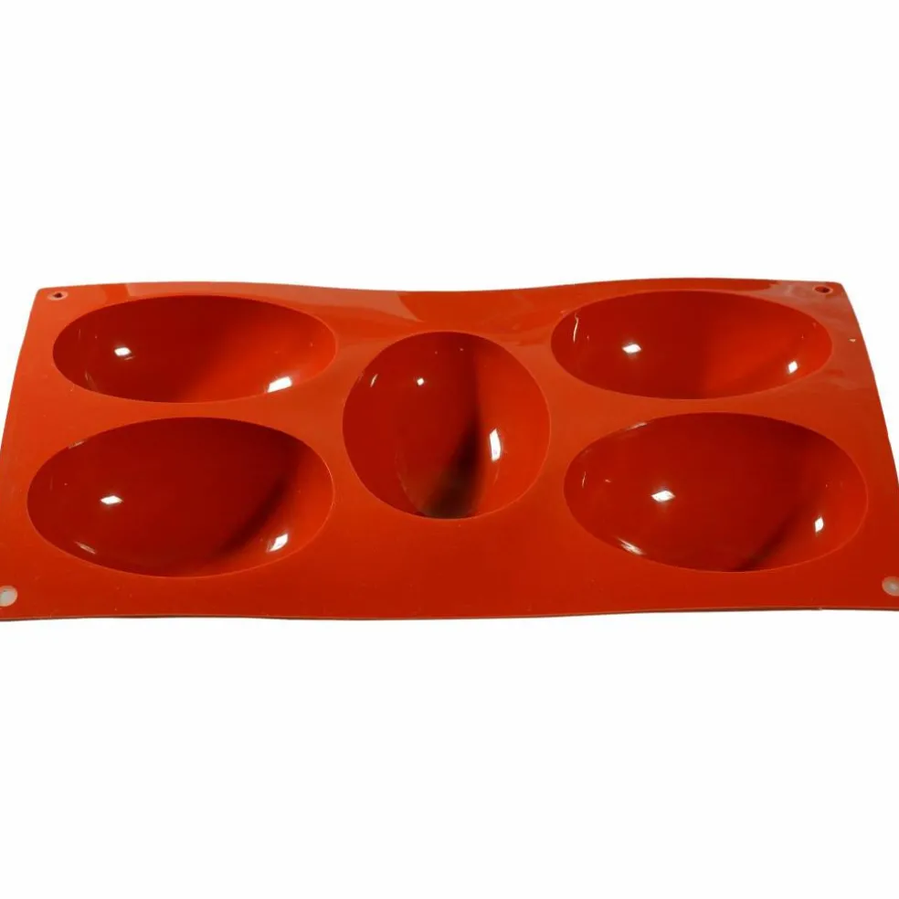 Ägg bakform