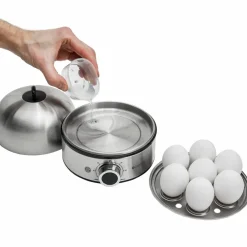 Äggkokare 7 ägg
