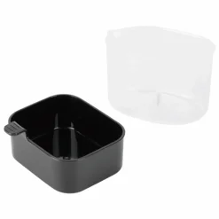 Äggkokare 12 ägg, rostfritt stål